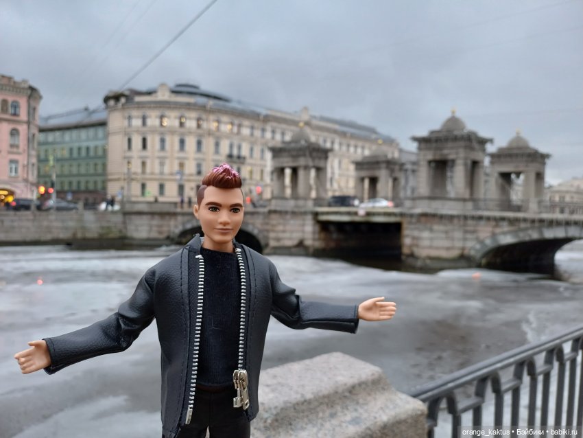 Итоги 2025 года (часть 3) парни