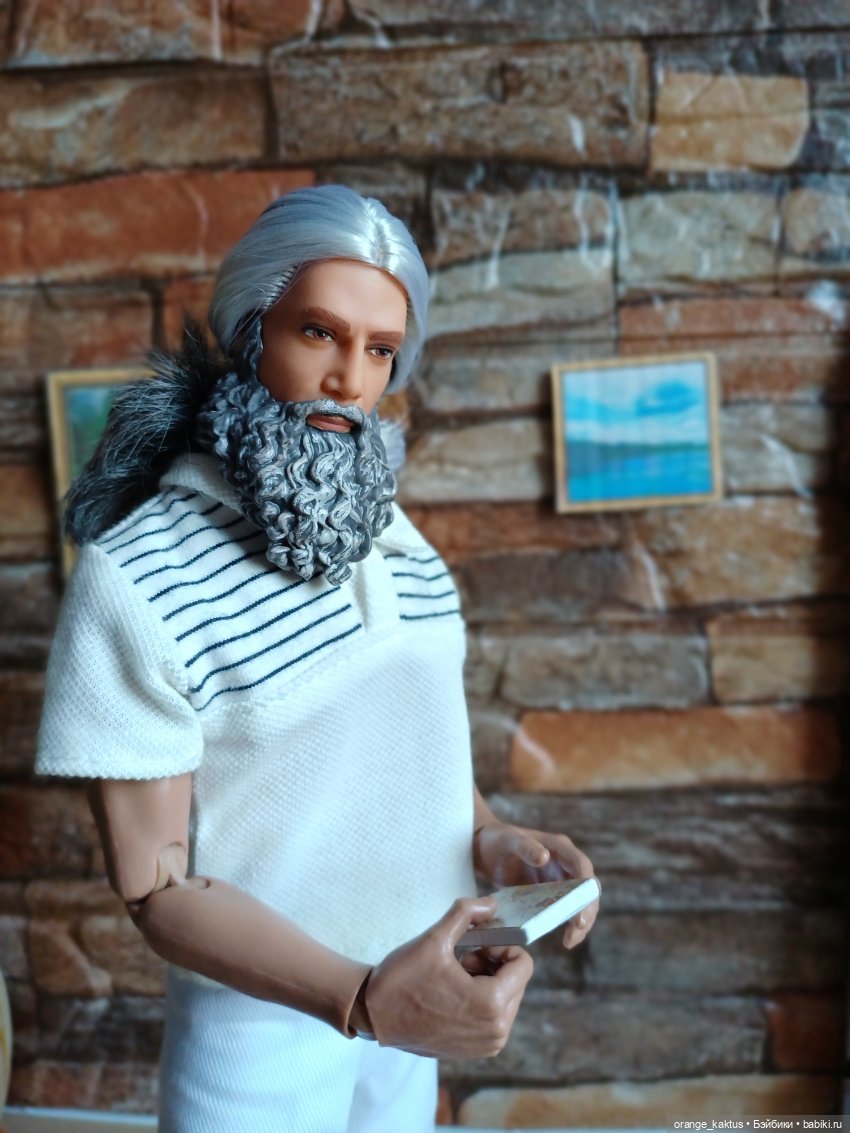 Итоги 2025 года (часть 3) парни (фото 8)