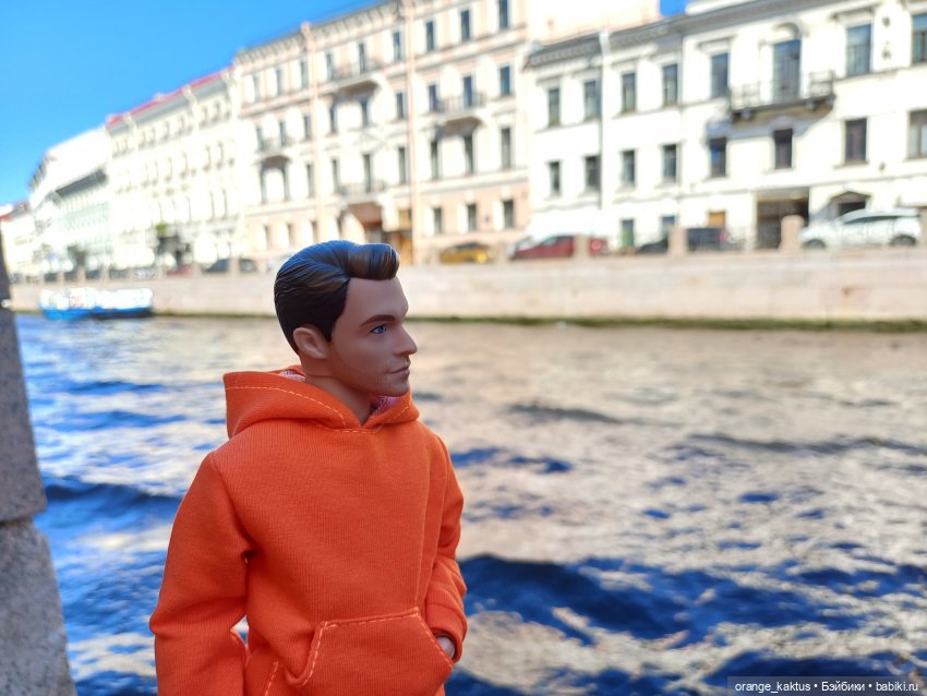 Итоги 2025 года (часть 3) парни