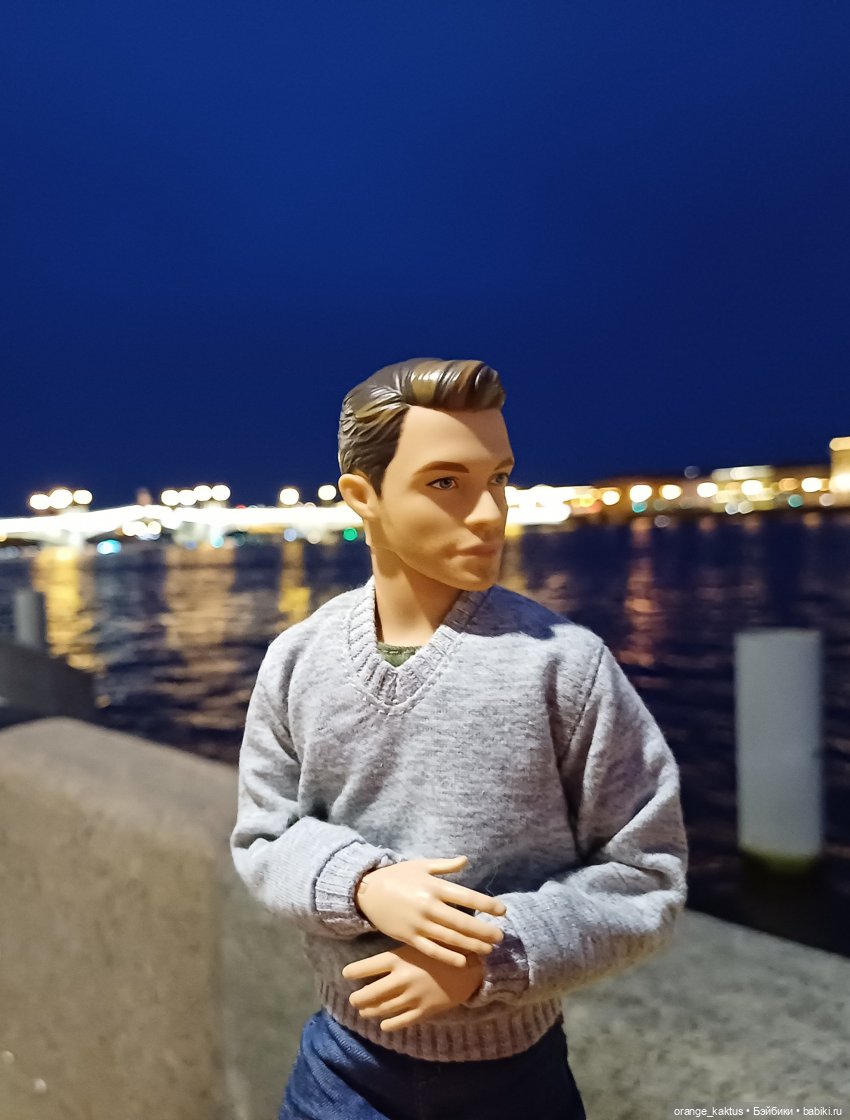 Итоги 2025 года (часть 3) парни