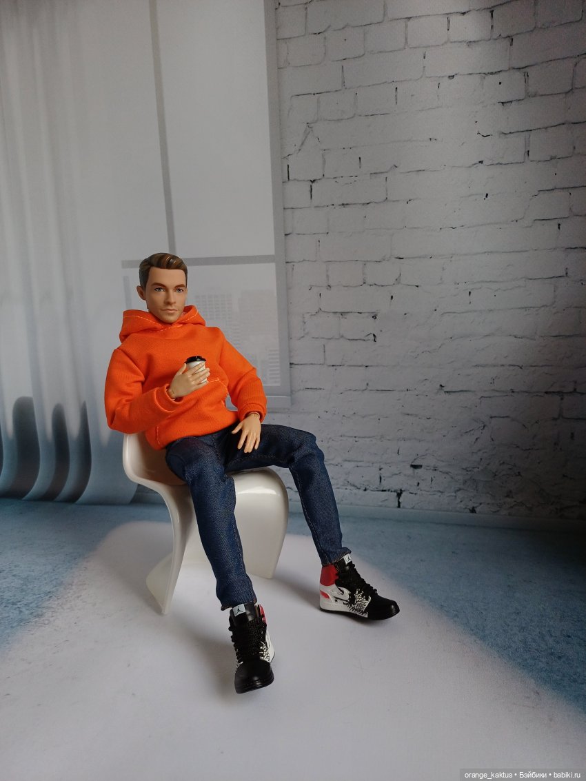 Итоги 2025 года (часть 3) парни