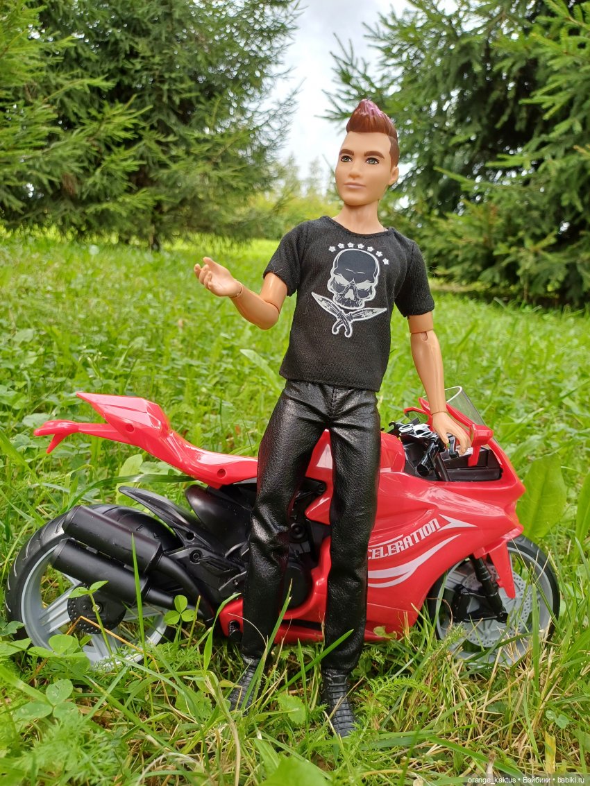 Итоги 2025 года (часть 3) парни