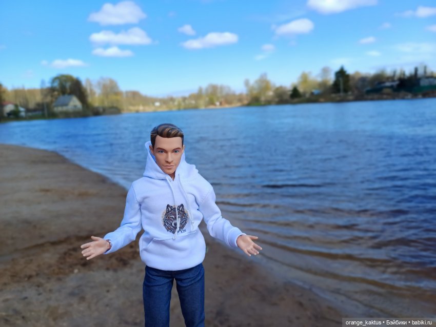 Итоги 2025 года (часть 3) парни