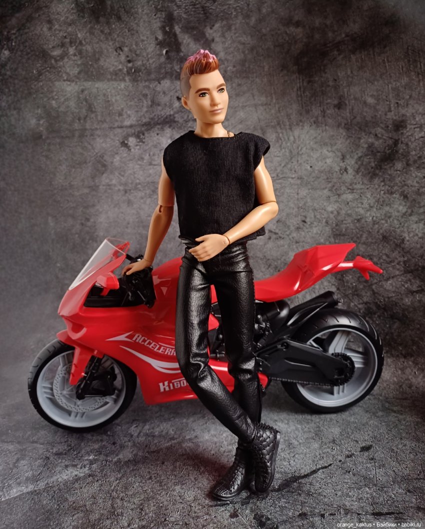 Итоги 2025 года (часть 3) парни