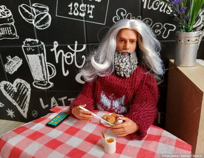 Итоги 2025 года (часть 3) парни (фото 5)