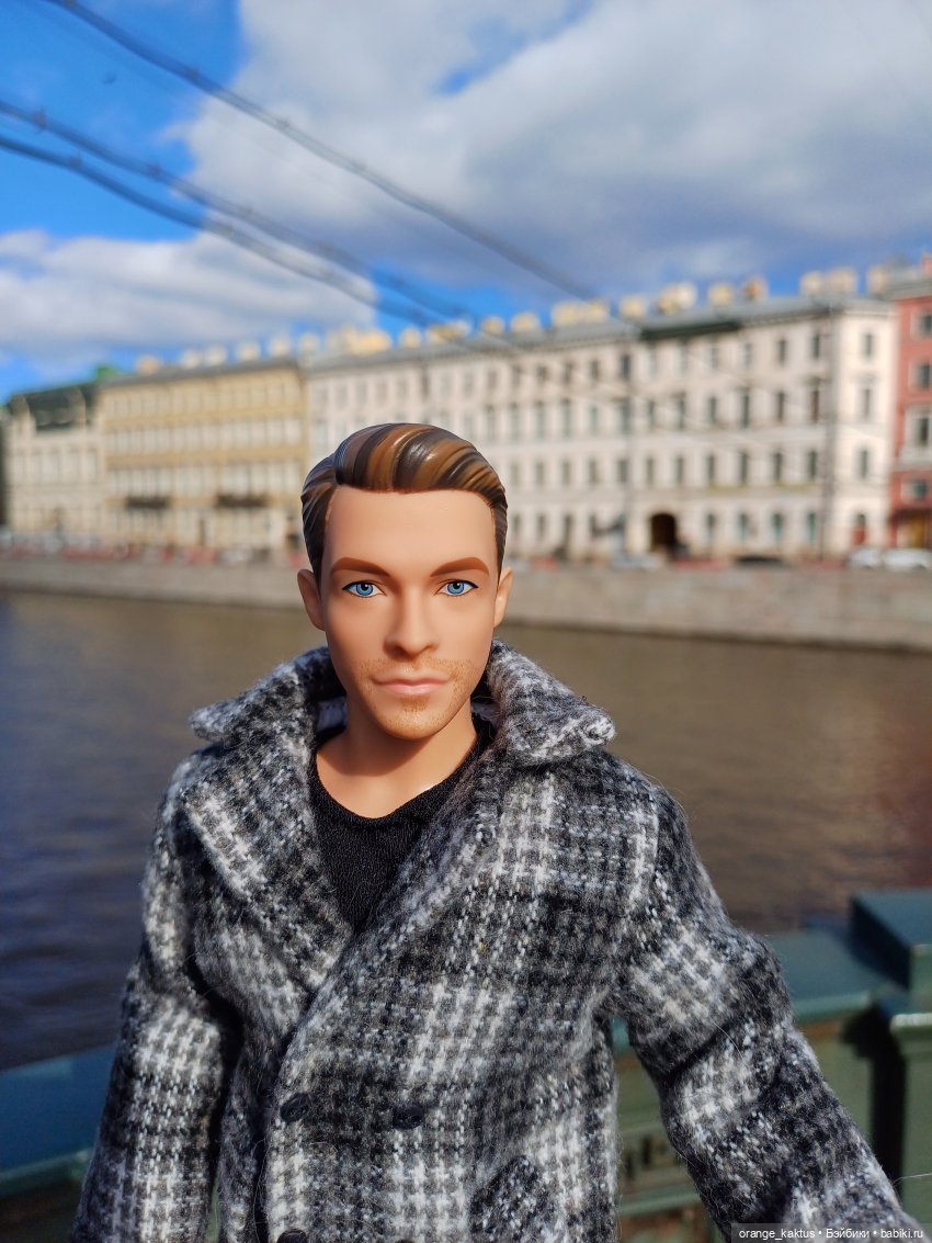 Итоги 2025 года (часть 3) парни