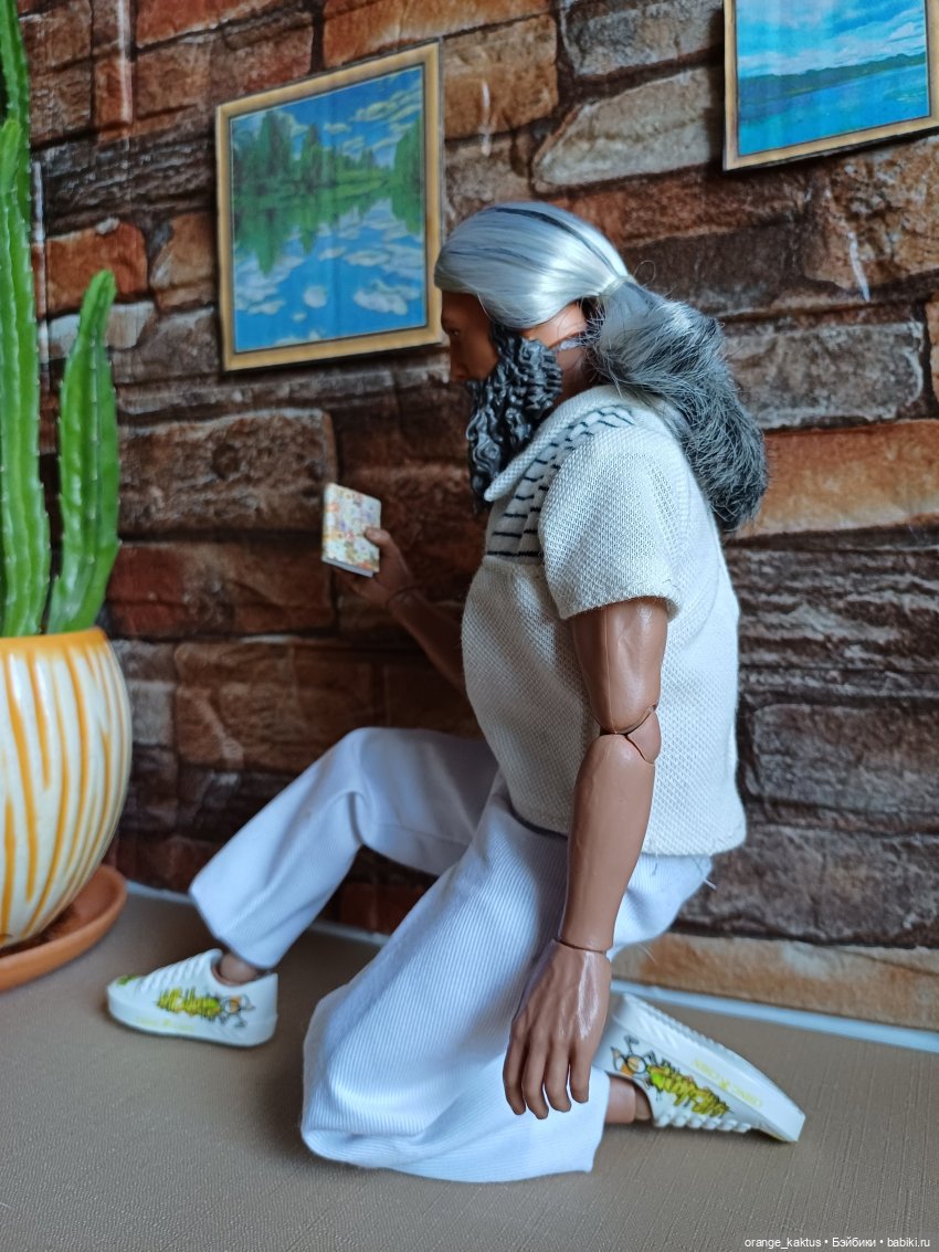 Итоги 2025 года (часть 3) парни (фото 7)