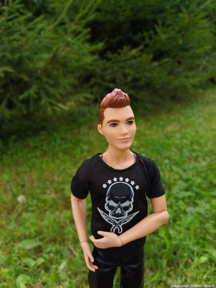 Итоги 2025 года (часть 3) парни