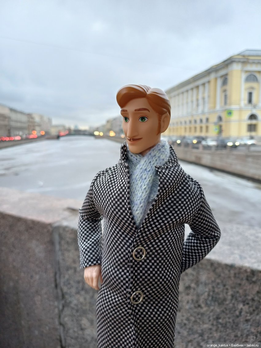 Итоги 2025 года (часть 3) парни (фото 10)