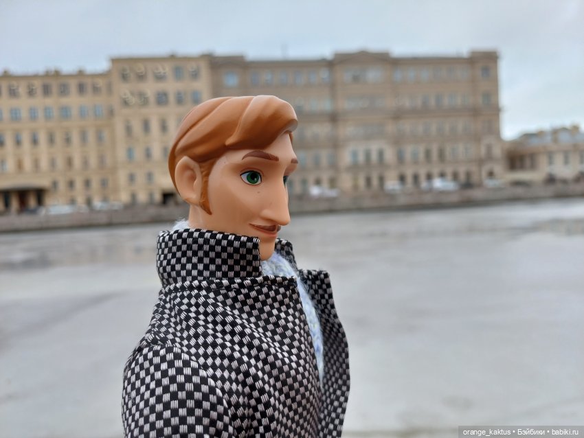 Итоги 2025 года (часть 3) парни (фото 9)