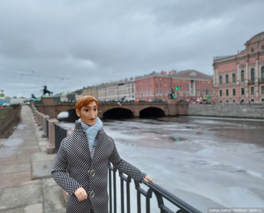 Итоги 2025 года (часть 3) парни