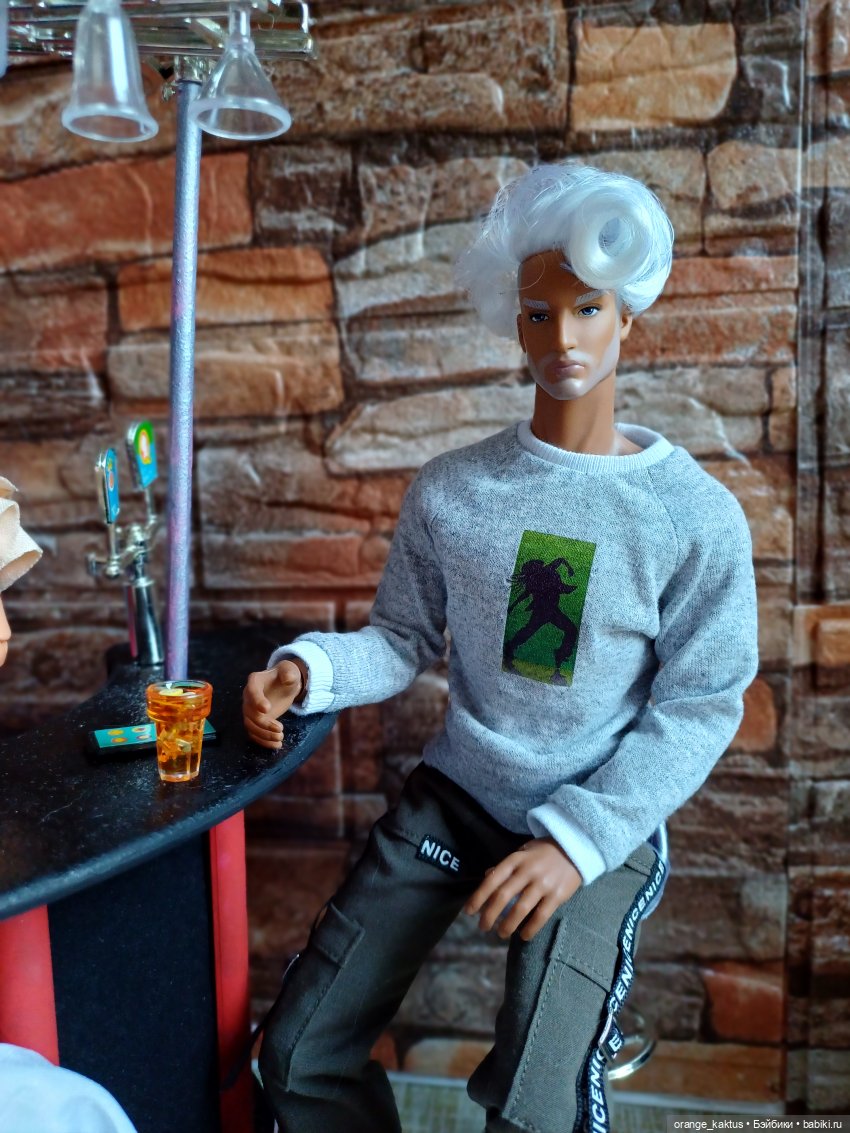 Мавр сделал свое дело. Глава 8 Бывший начальник (фото 7)