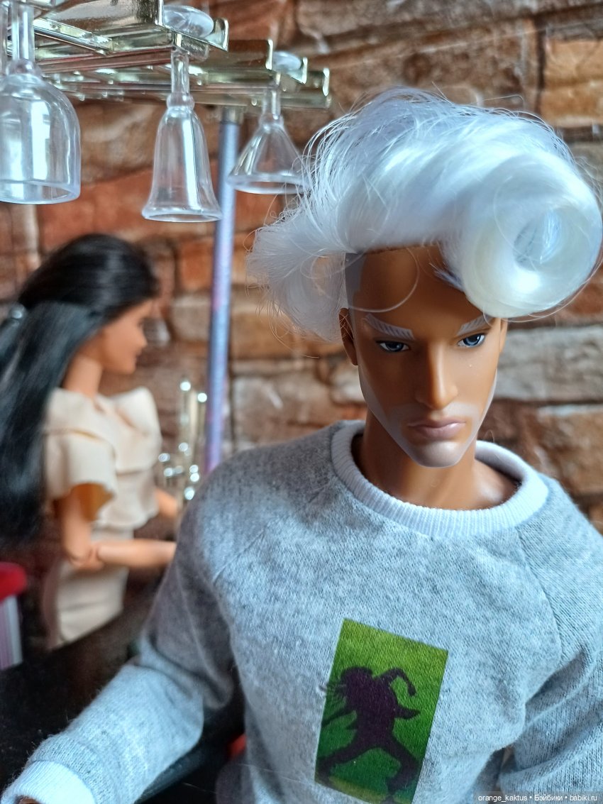 Мавр сделал свое дело. Глава 8 Бывший начальник (фото 10)