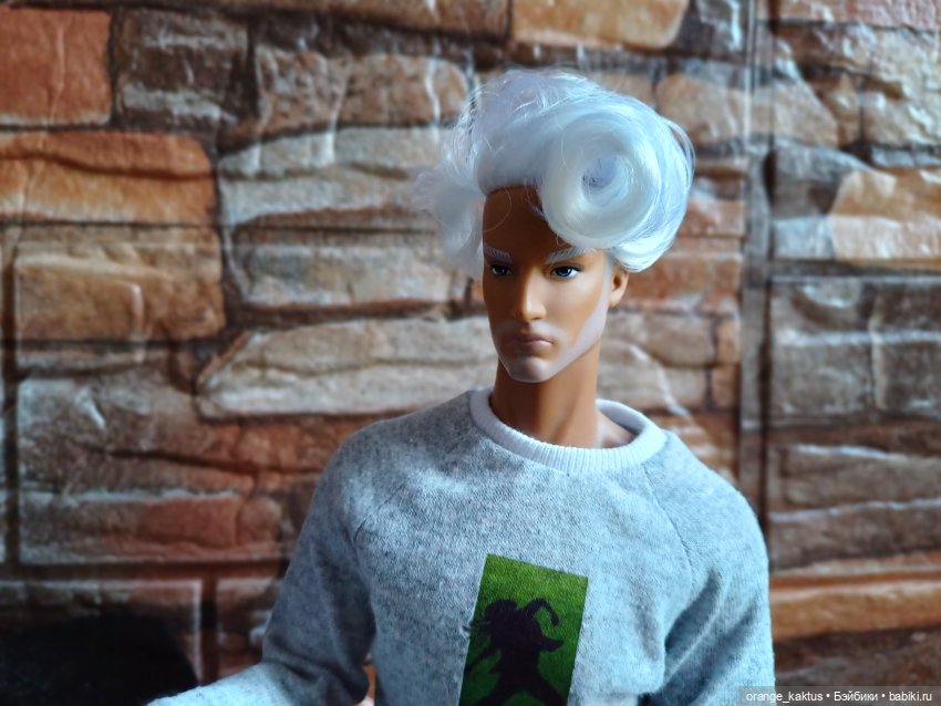 Мавр сделал свое дело. Глава 8 Бывший начальник (фото 6)