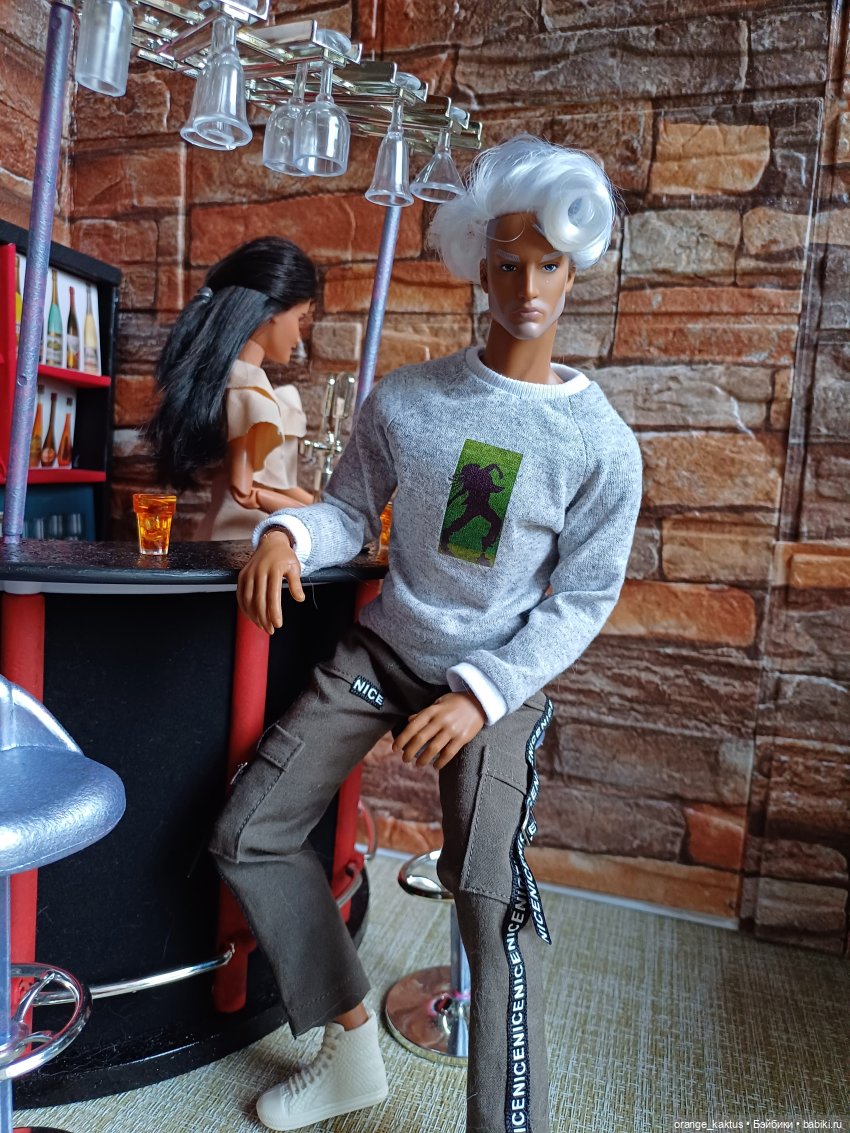 Мавр сделал свое дело. Глава 8 Бывший начальник (фото 8)