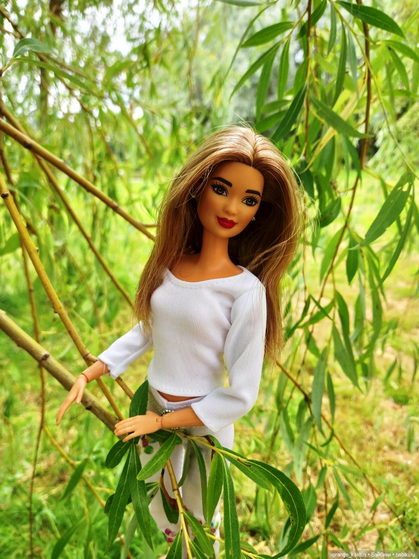 Куклы на молде Кира в моей коллекции (фото 2)