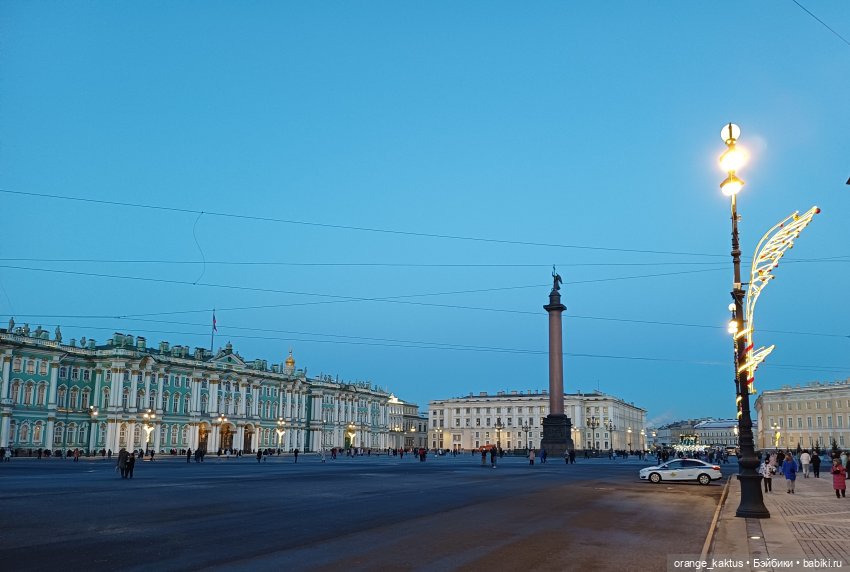 Маргарита Пална и предновогоднее настроение