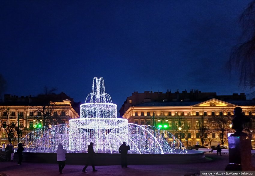 По вечернему городу — Куклы Barbie (Барби): Looks