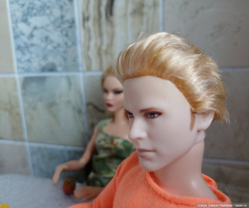 Мавр сделал свое дело. Глава 16 Васька пришел извиняться