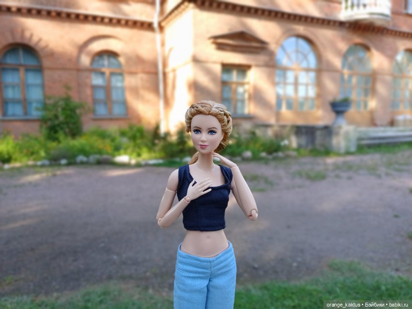 Мавр сделал свое дело. Глава 15 Неожиданное знакомство (фото 3)