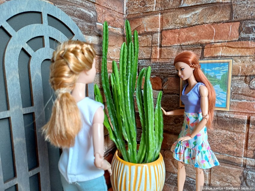 Мавр сделал свое дело. Глава 17 Сестры ищут клад (фото 10)