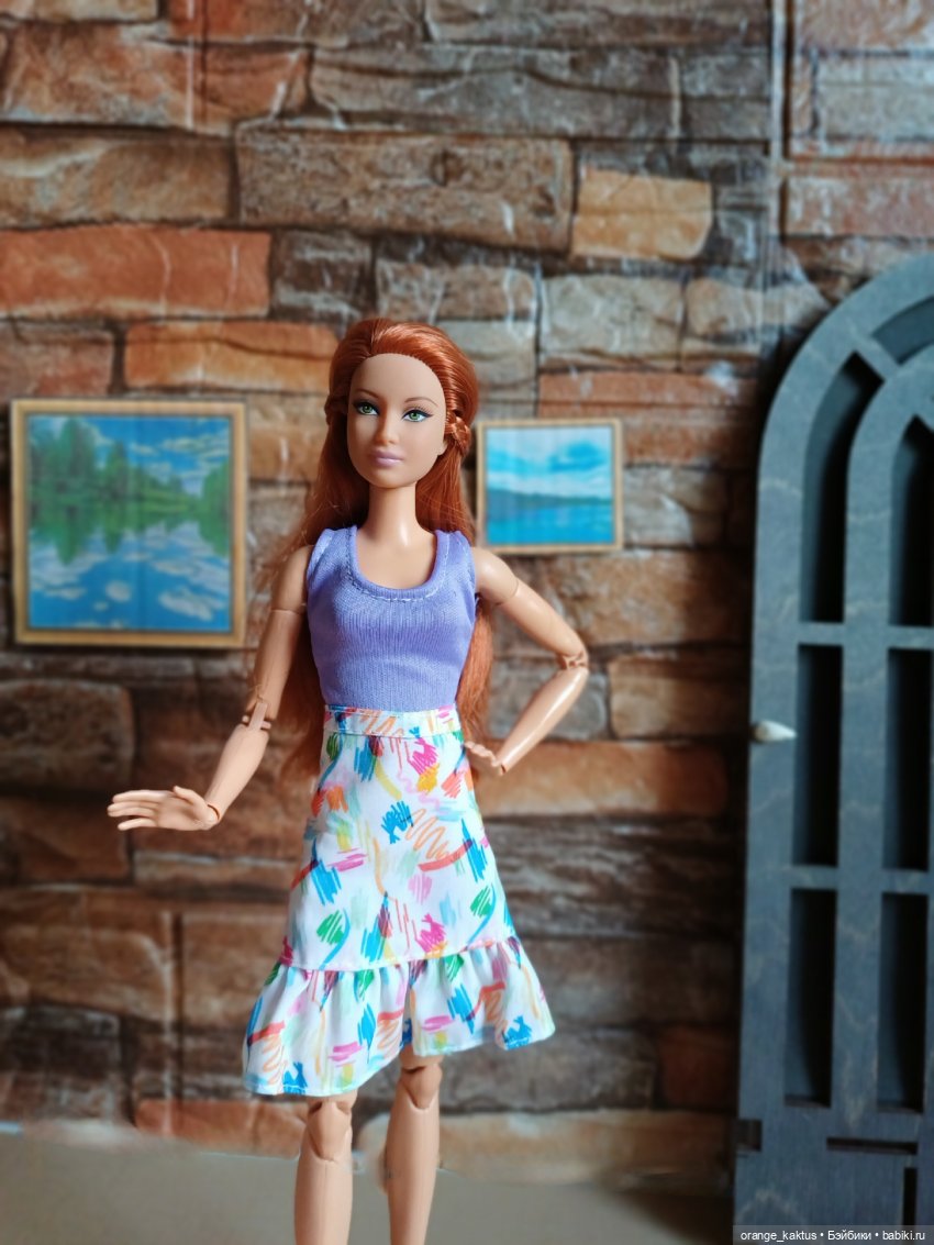 Мавр сделал свое дело. Глава 17 Сестры ищут клад