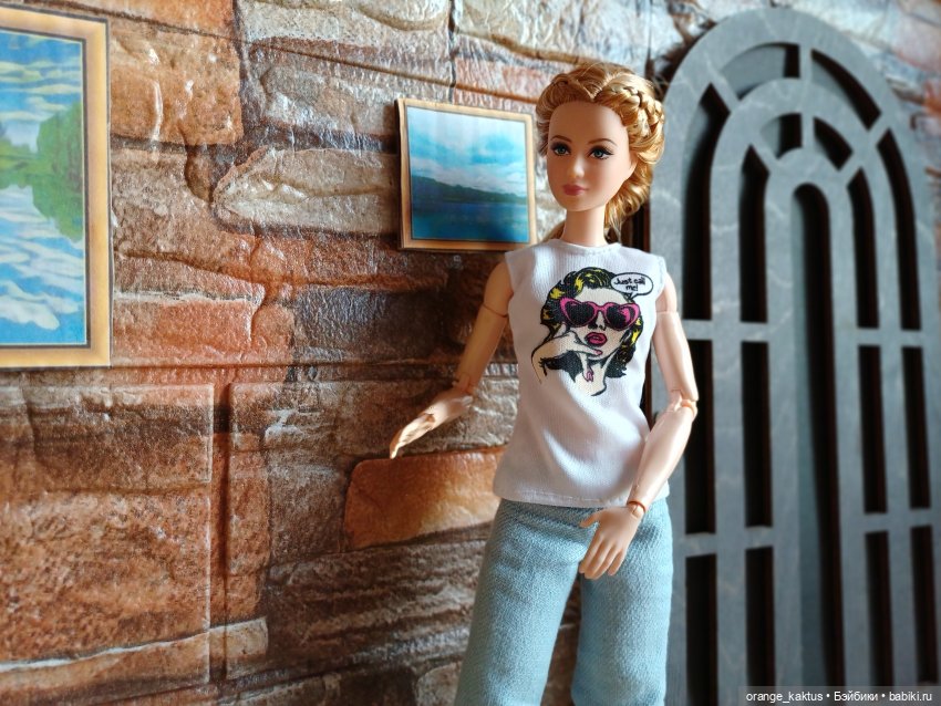 Мавр сделал свое дело. Глава 17 Сестры ищут клад