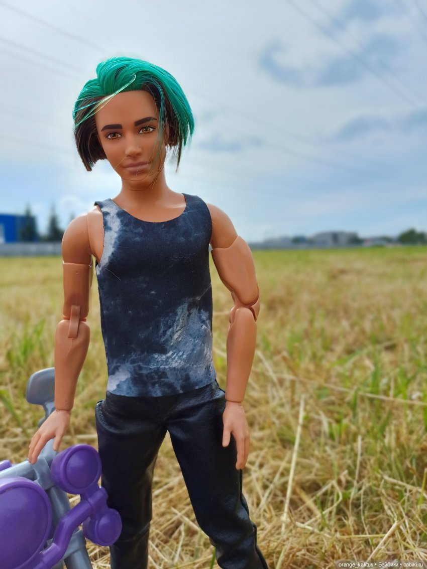 Мавр сделал свое дело. Глава 15 Неожиданное знакомство (фото 8)