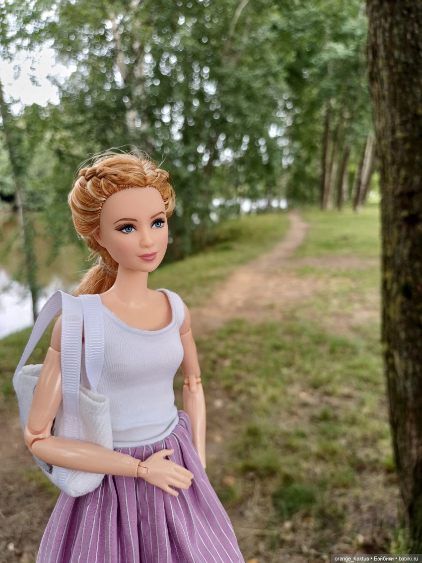 Мавр сделал свое дело. Глава 15 Неожиданное знакомство (фото 9)