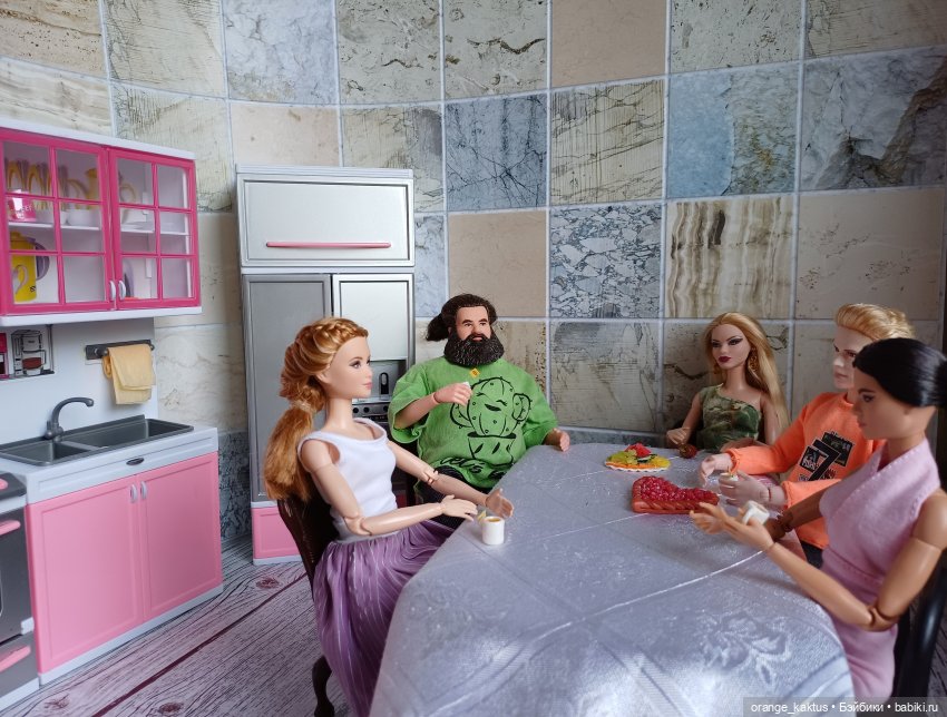 Мавр сделал свое дело. Глава 16 Васька пришел извиняться (фото 6)