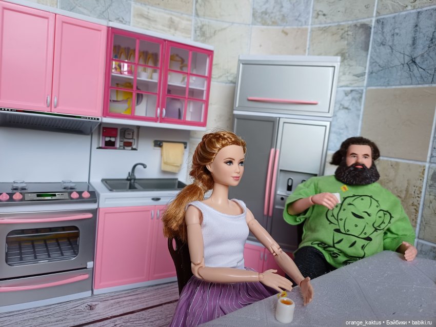 Мавр сделал свое дело. Глава 16 Васька пришел извиняться (фото 7)