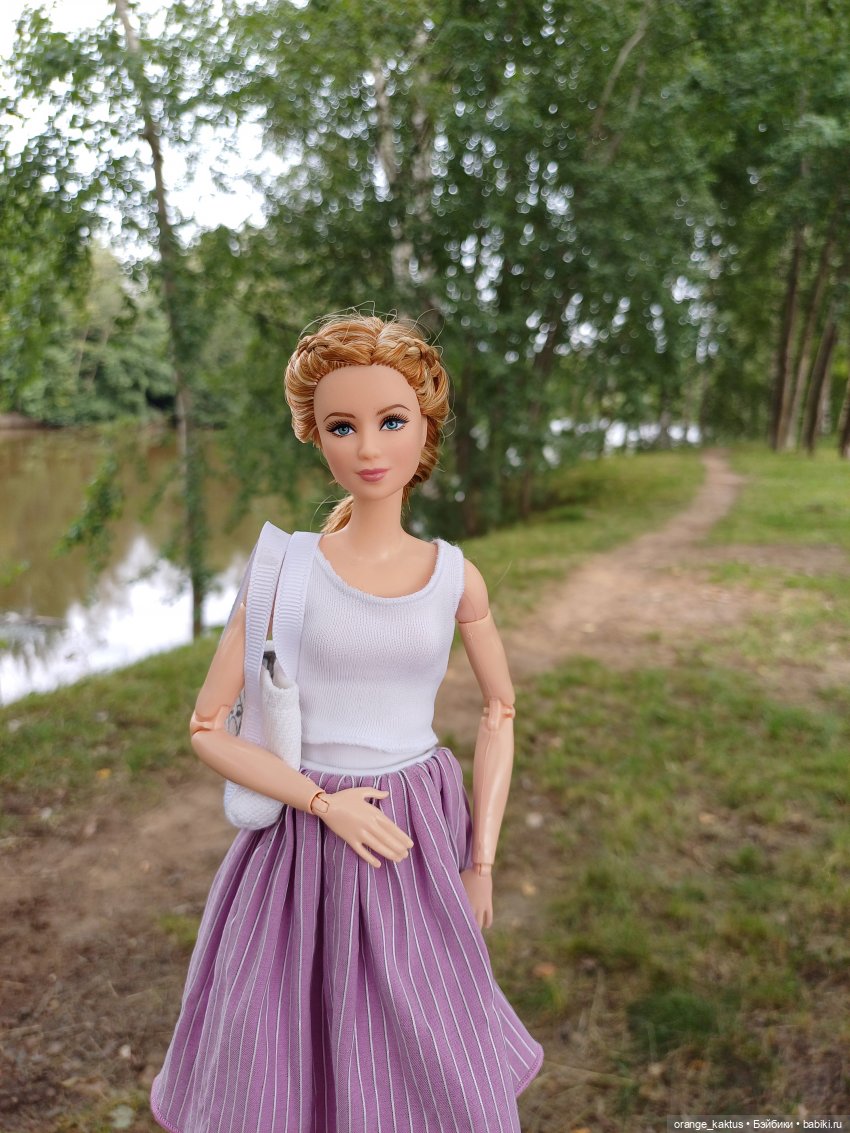 Мавр сделал свое дело. Глава 15 Неожиданное знакомство (фото 6)