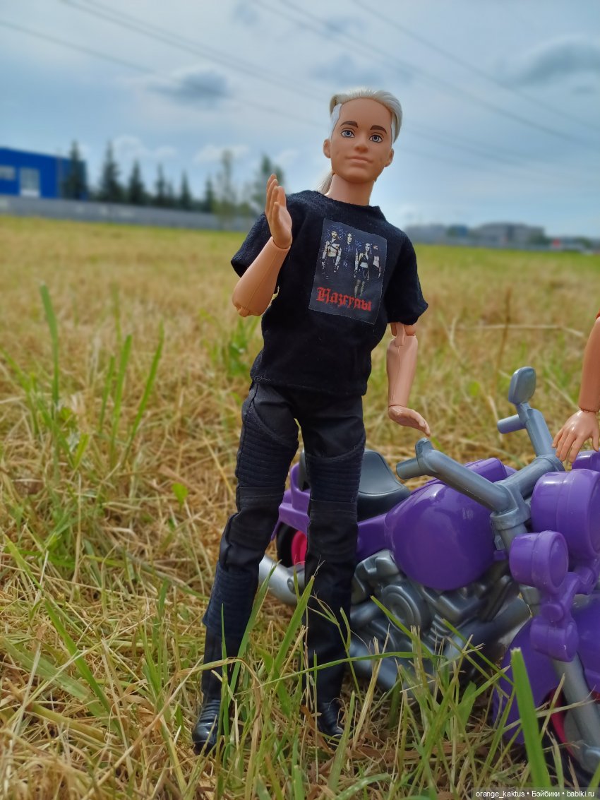 Мавр сделал свое дело. Глава 15 Неожиданное знакомство (фото 10)