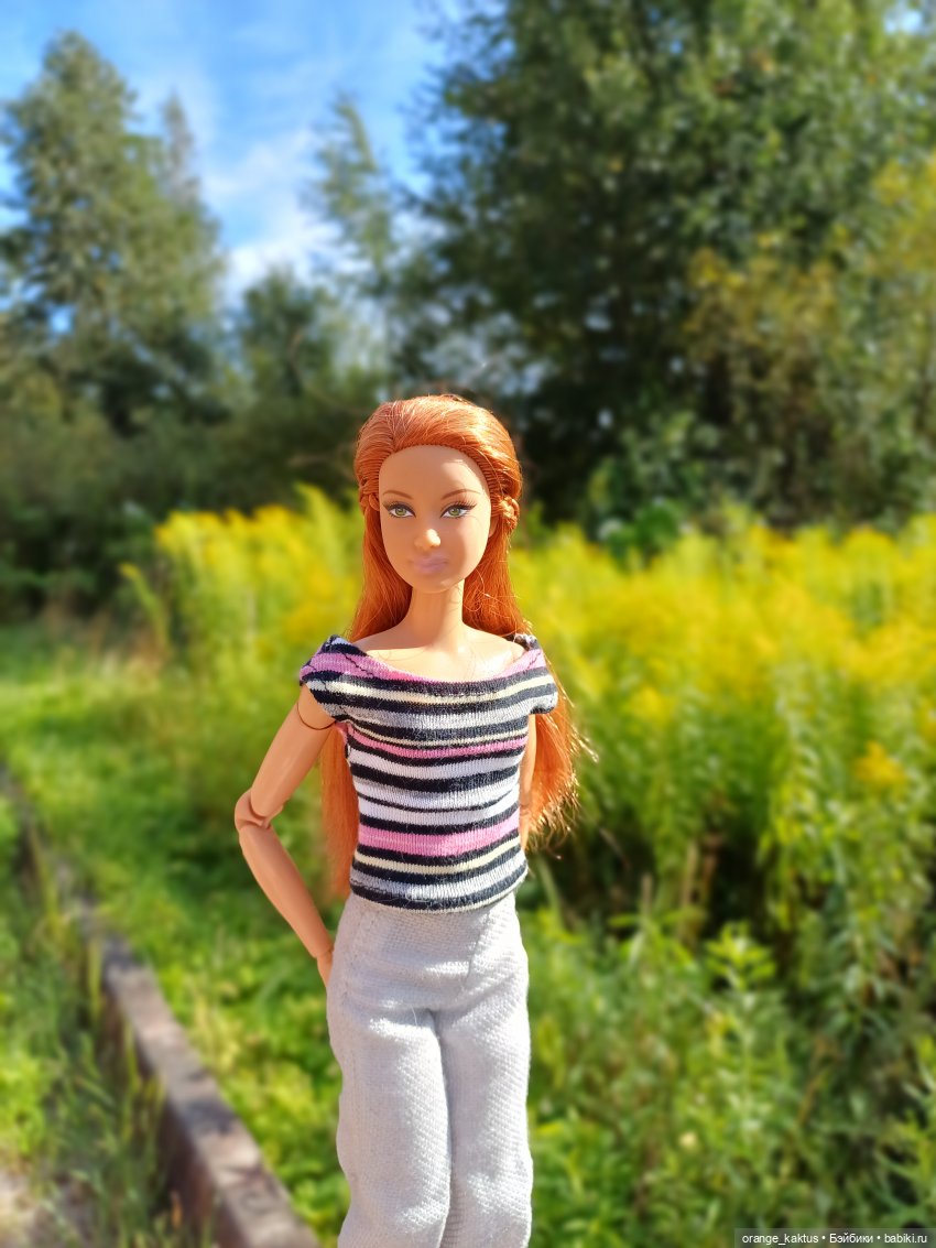 Мавр сделал свое дело. Глава 15 Неожиданное знакомство (фото 4)