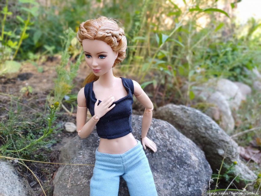 Мавр сделал свое дело. Глава 15 Неожиданное знакомство (фото 5)