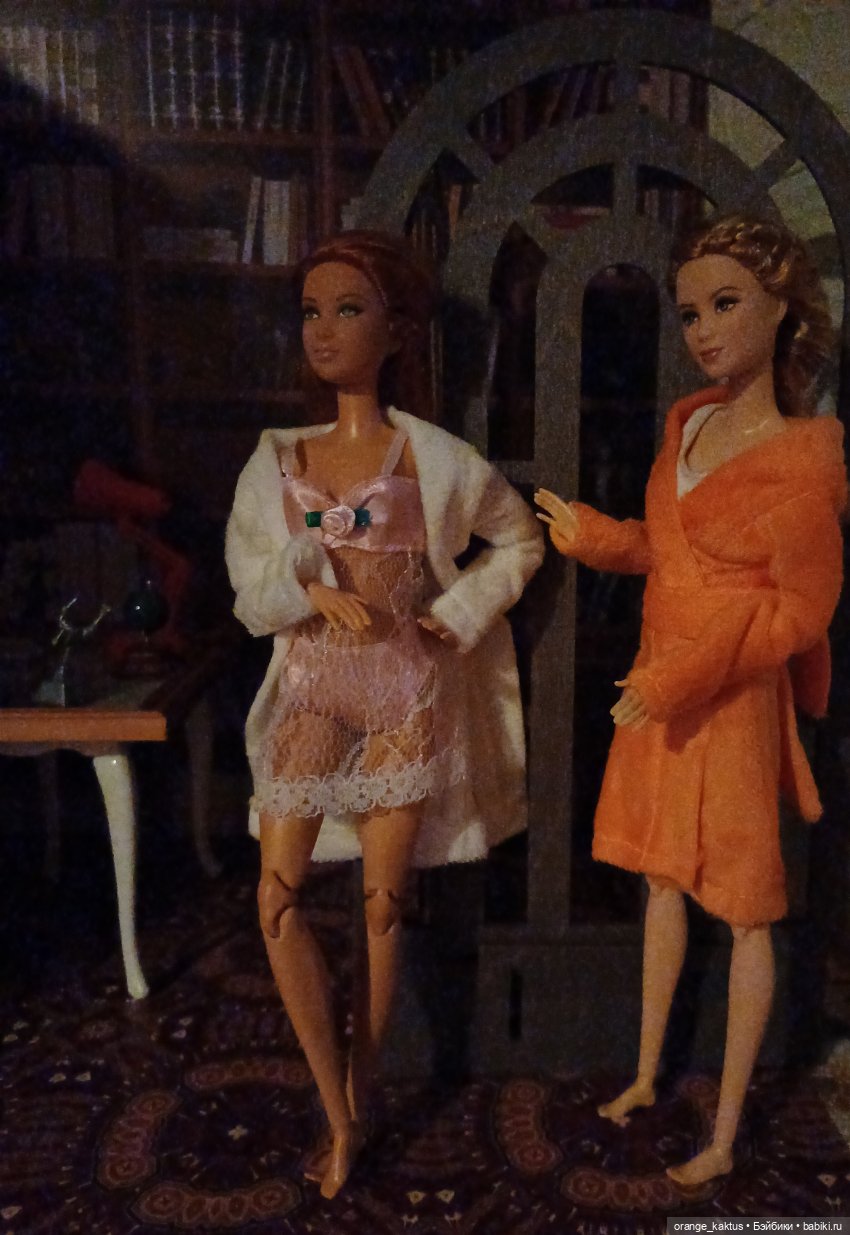 Мавр сделал свое дело. Глава 18 В кабинете Костолевского