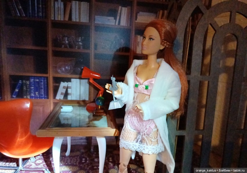 Мавр сделал свое дело. Глава 18 В кабинете Костолевского (фото 8)