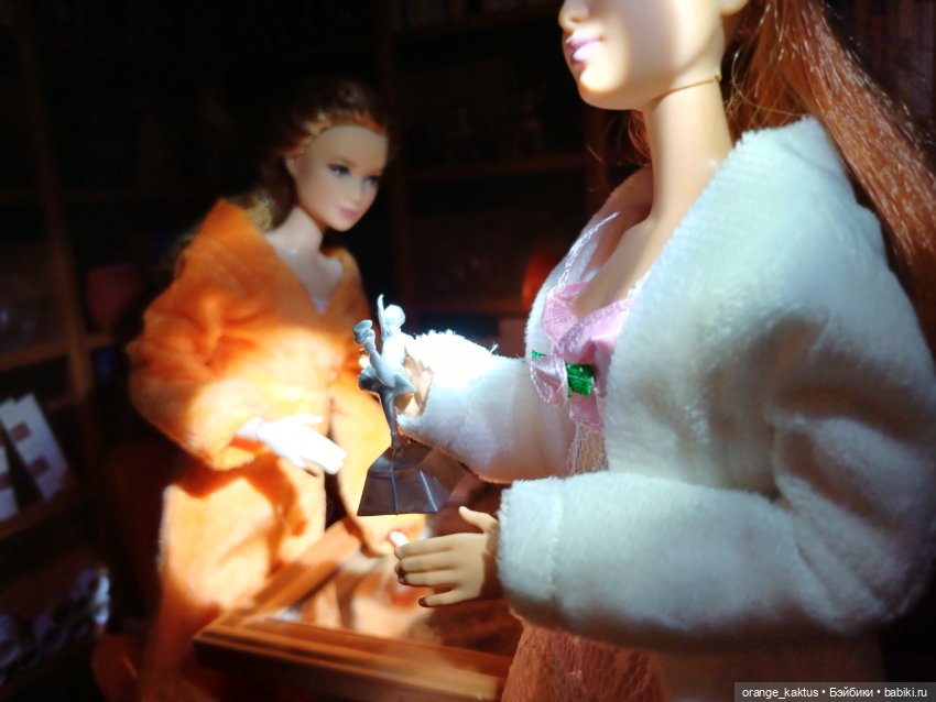 Мавр сделал свое дело. Глава 18 В кабинете Костолевского (фото 9)