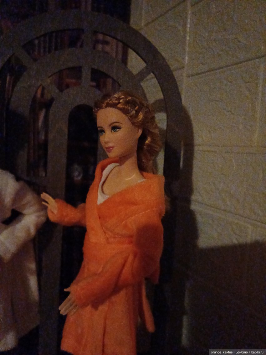 Мавр сделал свое дело. Глава 18 В кабинете Костолевского