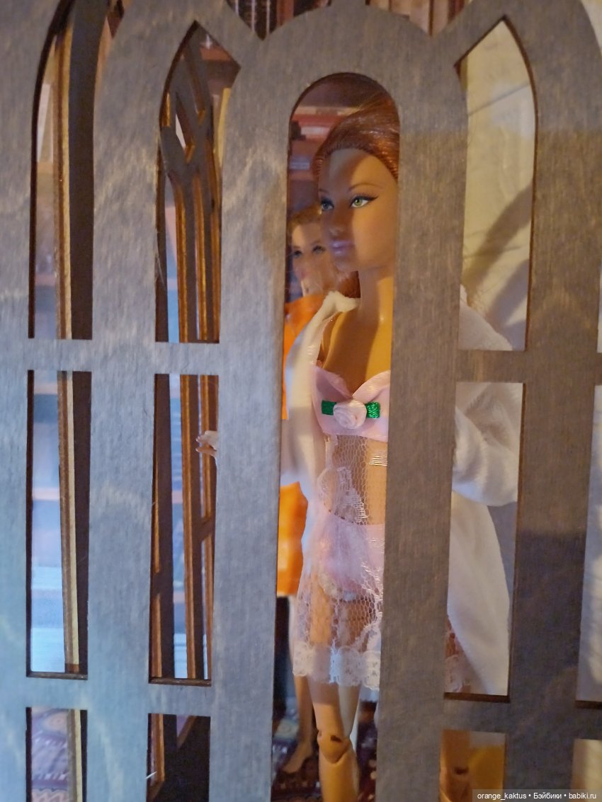 Мавр сделал свое дело. Глава 18 В кабинете Костолевского