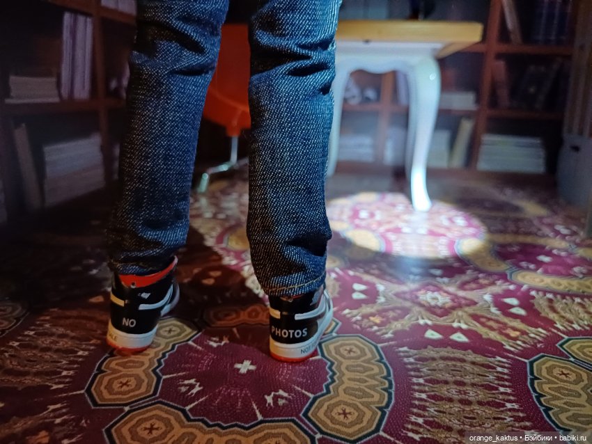 Мавр сделал свое дело. Глава 18 В кабинете Костолевского