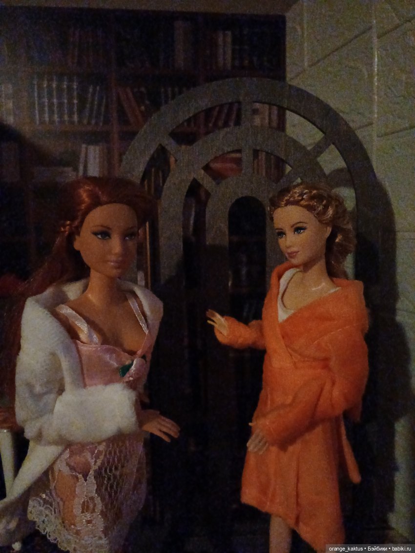 Мавр сделал свое дело. Глава 18 В кабинете Костолевского