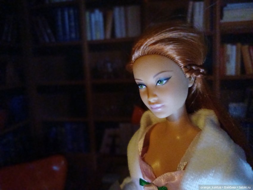 Мавр сделал свое дело. Глава 18 В кабинете Костолевского