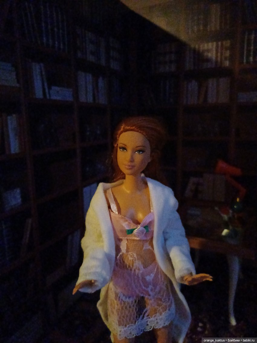 Мавр сделал свое дело. Глава 18 В кабинете Костолевского (фото 3)