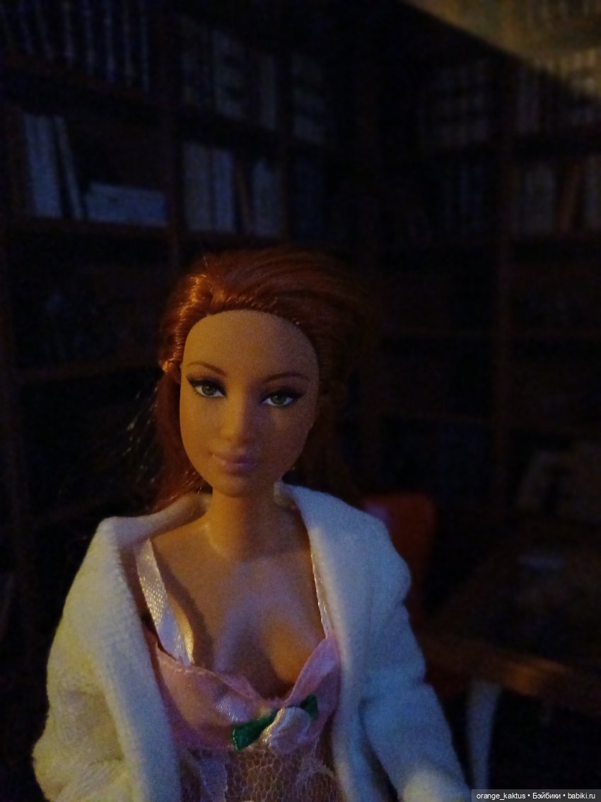 Мавр сделал свое дело. Глава 18 В кабинете Костолевского (фото 6)