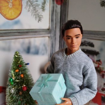 Немного праздника