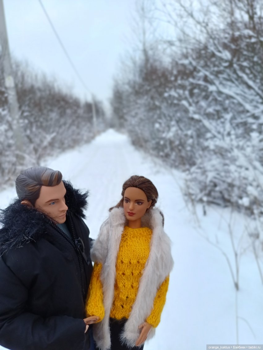 Как доктор В Дед Морозом побывал