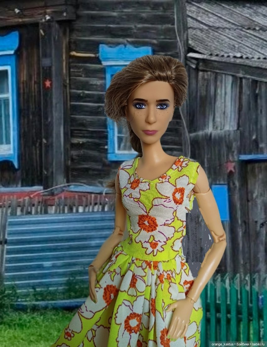 Мавр сделал свое дело. Глава 12 Странный дом