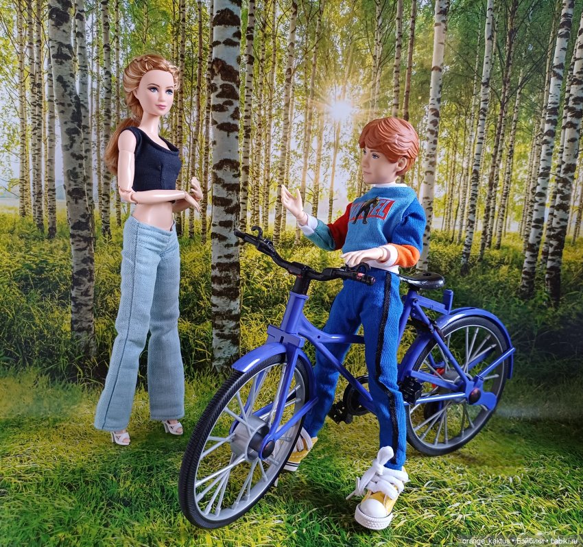 Мавр сделал свое дело. Глава 12 Странный дом