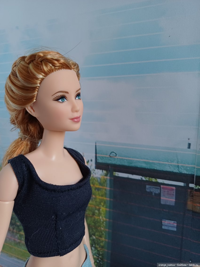 Мавр сделал свое дело. Глава 12 Странный дом